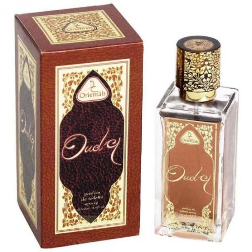 Parfum arabesc unisex - Oud 9 Dorall Collection Orientals EDT - 100 ml