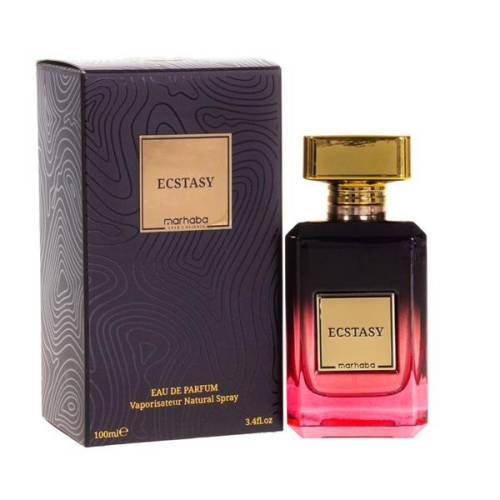 Apa de Parfum Unisex - Marhaba EDP Ecstasy - 100 ml