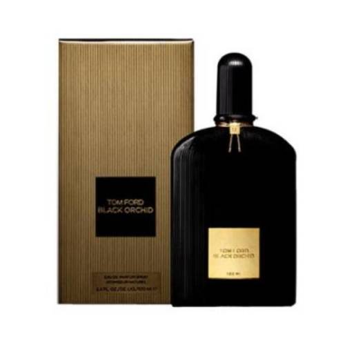 Apa de parfum - Unisex - Tom Ford - Black Orchid - 100 ml