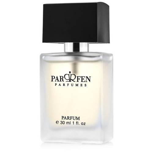 Parfum Original Unisex Parfen Excentrix PFN730 Florgarden - 30 ml