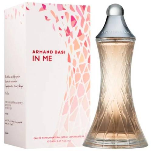 Apa de Parfum Armand Basi In Me - Femei - 80 ml