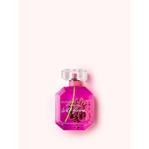 Apa De Parfum - Bombshell Wild Flower - Victoria's Secret - 50 ml