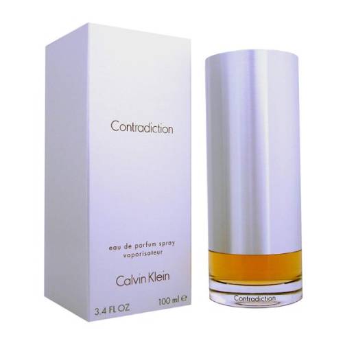Apa de Parfum Calvin Klein Contradiction - Femei - 100 ml