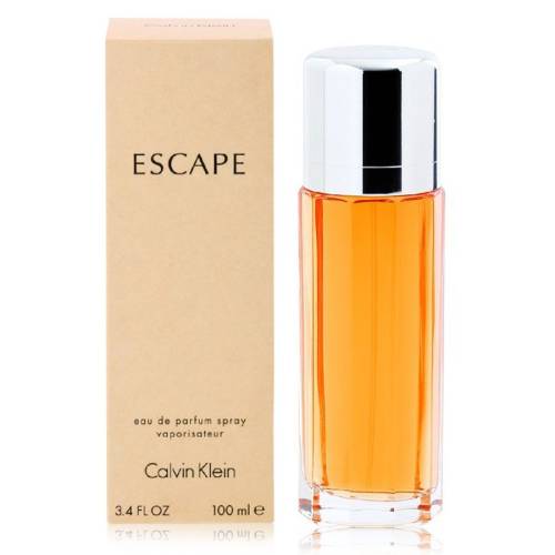 Apa de Parfum Calvin Klein Escape - Femei - 100ml