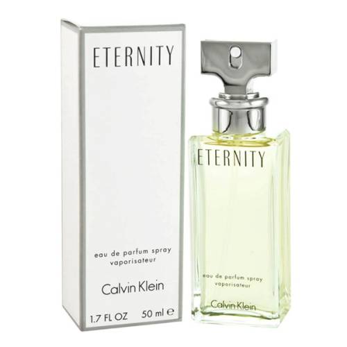 Apa de Parfum Calvin Klein Eternity - Femei - 50ml