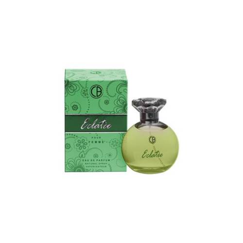 Apa de parfum - Carlo Bossi - Eclatee Green - pentru femei - 100 ml