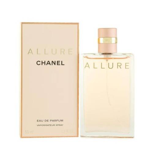 Apa de Parfum Chanel Allure - Femei - 50 ml
