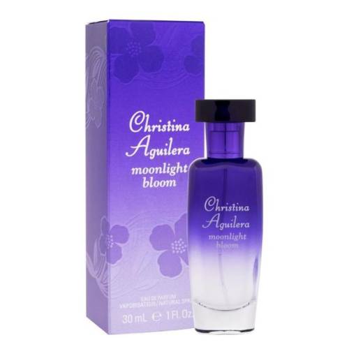 Apa de Parfum Christina Aguilera Moonlight Bloom - Femei - 30 ml