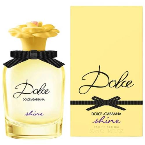Apa de Parfum Dolce & Gabbana Dolce Shine - Femei - 50 ml