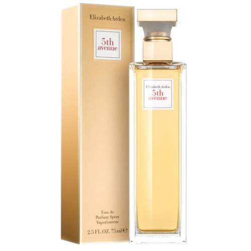 Apa de Parfum Elizabeth Arden 5th Avenue - Femei - 75ml