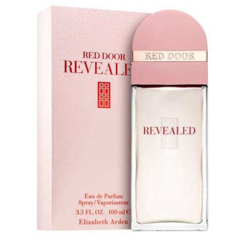 Apa de Parfum Elizabeth Arden Red Door Revealed - Femei - 100 ml