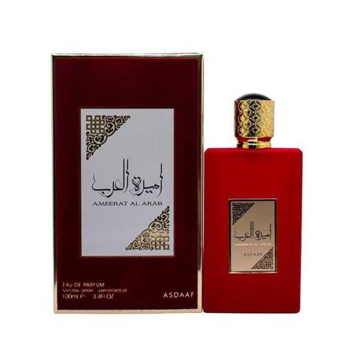 Apa de Parfum pentru Femei - Asdaaf EDP Ameerat al Arab - 100 ml