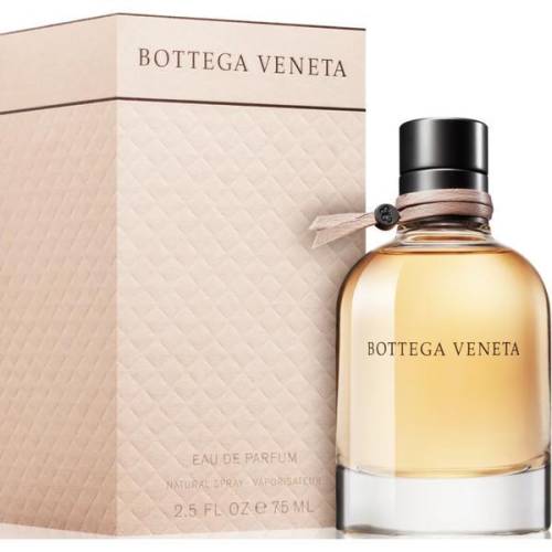 Apa de parfum pentru Femei - Bottega Veneta - Bottega Veneta - 75 ml