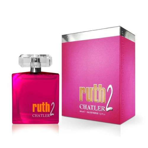 Apa de Parfum pentru Femei - Chatler EDP Ruth 2 Woman - 100 ml