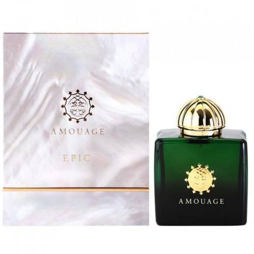 Apa de parfum pentru femei Epic - Eau de parfum - Amouage - 100ml