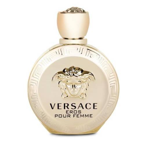 Apa de parfum pentru femei Eros Pour Femme - Versace - 100 ml