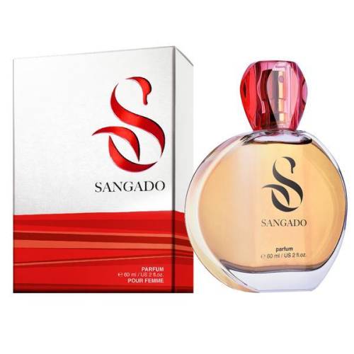 Apa de parfum pentru femei Forbidden Potion Sangado - 60ml