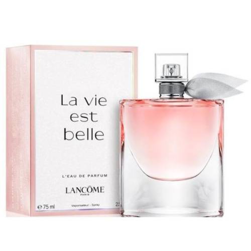 Apa de parfum pentru Femei La vie est belle Lancome - 75 ml