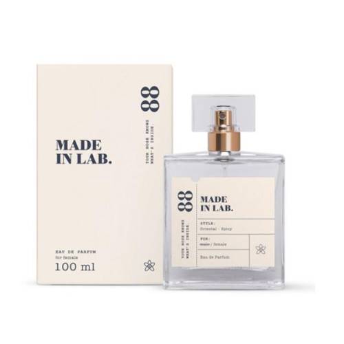 Apa de Parfum pentru Femei - Made in Lab EDP No 88 - 100 ml