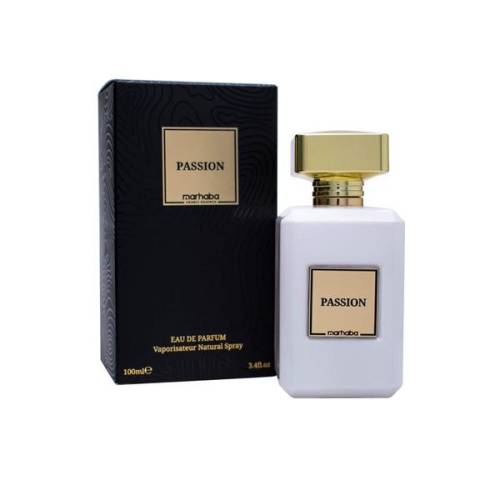 Apa de Parfum pentru Femei - Marhaba EDP Passion - 100 ml