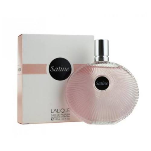Apa de parfum pentru femei - Satine - Lalique - 100 ml