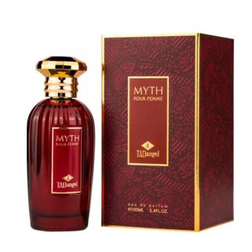Apa de Parfum pentru Femei - Tad Angel EDP Myth pour Femme - 100 ml