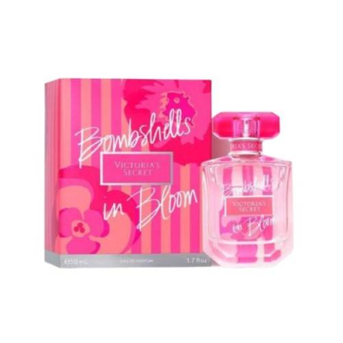 Apa de parfum pentru femei - Victoria's Secret - Bombshells In Bloom - 50 ml