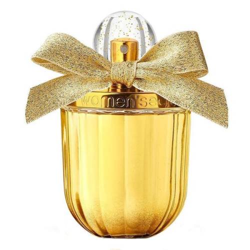 Apa de Parfum pentru Femei - Women'Secret EDP Gold Seduction - 100 ml