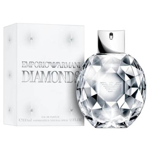 Apa de Parfum Giorgio Armani Emporio Armani Diamonds for Women - Femei - 100 ml