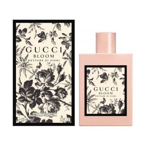 Apa de Parfum Gucci Bloom Nettare di Fiori - Femei - 100 ml