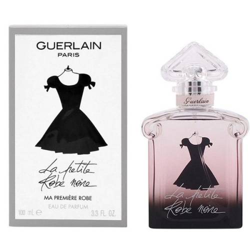Apa de Parfum Guerlain La Petite Robe Noir Ma Premiere Robe - Femei - 100 ml