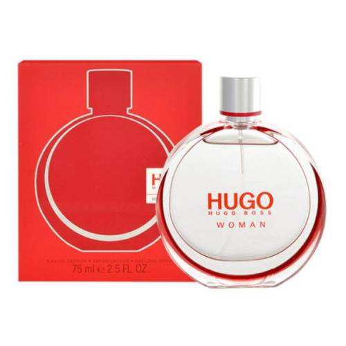 Apa de Parfum Hugo Boss Hugo Woman - Femei - 75ml