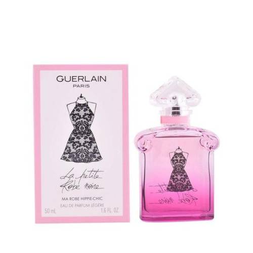 Apa de Parfum Legera Guerlain La Petite Robe Noir Ma Robe Hippie-Chic - Femei - 50 ml