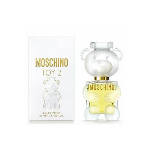 Apa de Parfum Moschino Toy 2 - Femei - 50 ml