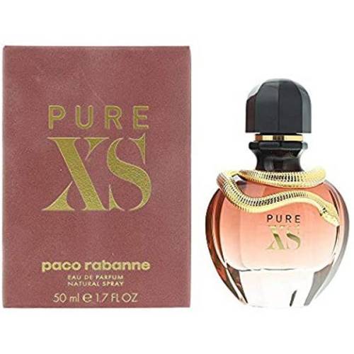 Apa de Parfum Paco Rabanne Pure XS for Her - Femei - 50 ml
