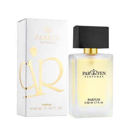 Apa de parfum Parfen Dark Opiath PFN879L - Femei - 50 ml