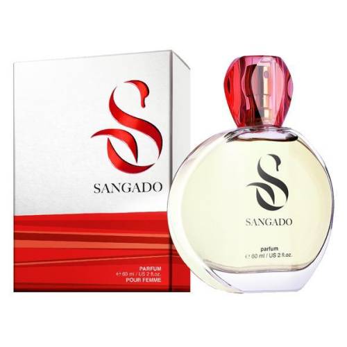 Parafum pentru femei Signorina Salieri Sangado - 60 ml