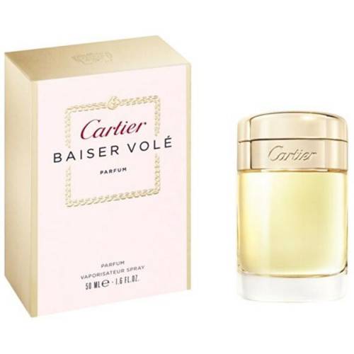 Parfum Cartier Baiser Vole - Femei - 50 ml