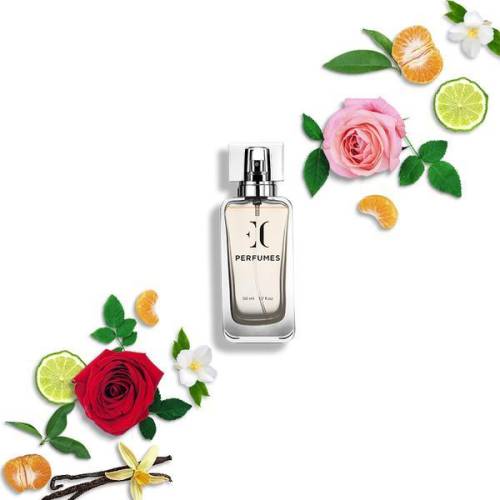 Parfum dama EC 129 - Coco Mademoiselle - Chypre/ Floral - 50 ml