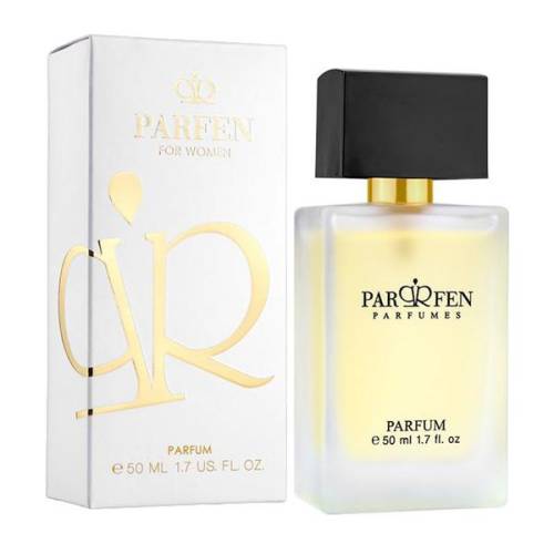 Parfum de Dama Paradixo Florgarden PFN897L - 50 ml