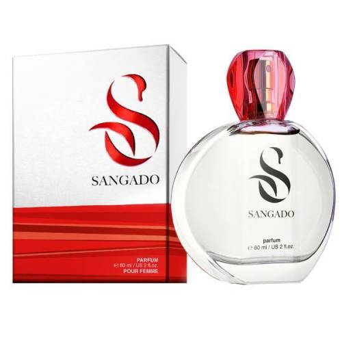 Parfum pentru femei Celeste Sangado - 60ml