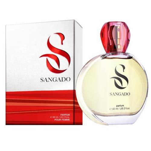 Parfum pentru femei LIRA Sangado - 60ml