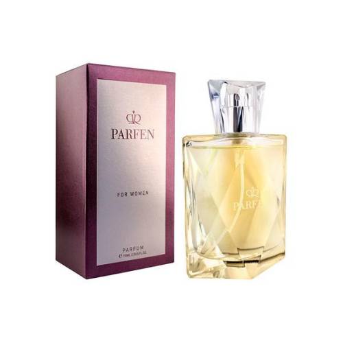 Parfum original de dama Parfen Lady's Gold $ EDP Florgarden PR530 - 75ml