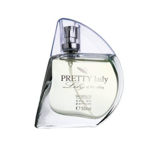Parfum Original de Dama Pretty Lady Lily EDP Florgarden - 50 ml