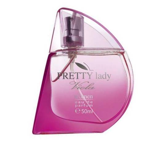 Parfum Original de Dama Pretty Lady Viola EDP Florgarden - 50ml