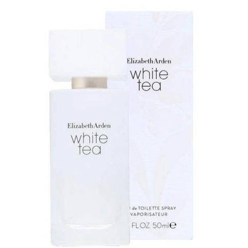 Apa de Toaleta Elizabeth Arden White Tea - Femei - 50 ml