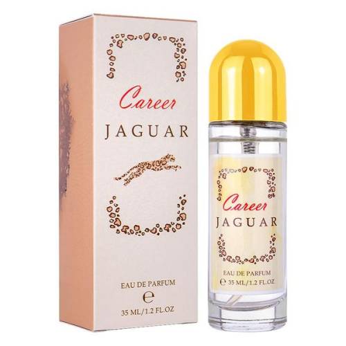 Parfum Lucy Career Jaguar EDP Florgarden - Femei - 35 ml