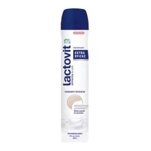 Deodorant Spray Original - Lactovit - 200 ml