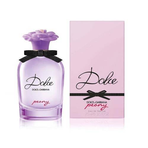 Dolce & gabbana dolce peony eau de parfum pentru femei