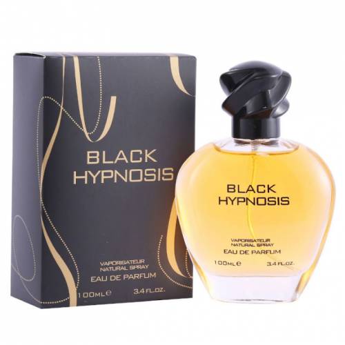 Apa de Parfum Black Hypnosis Fine Perfumery Eau De Parfum - Ladies EDP - 100 ml